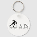 Search for running man key rings Athlete