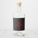 Search for devils labels Black