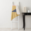 Search for navy blue and pink blankets Gold