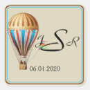 Search for air mail wedding stickers Victorian