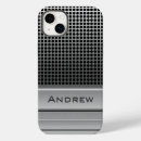 Search for vintage radio iphone cases Microphone