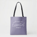 Search for all workers bags Nurse