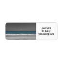 Search for water return address labels Waves