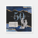 Search for navy and gold napkins Chic