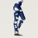 Search for fluffy leggings Sky