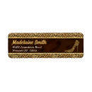 Search for stiletto return address labels Trendy