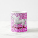 Search for pink santa mugs Trendy