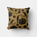 Search for crow cushions Halloween