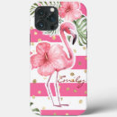 Search for pink flamingo iphone cases Stylish