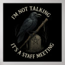 Search for meetings posters Funny