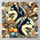 Search for husky posters Puppy