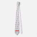 Search for wanted ties Cute