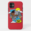 Search for cyborg iphone cases Super hero