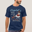 Search for cupids tshirts For him