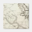 Search for attack magnets Map