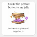 Search for funny girlfriend stickers Valentines