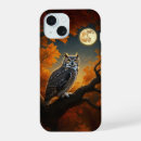 Search for night owl iphone cases Halloween