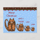 Search for fat cat christmas cards Xmas