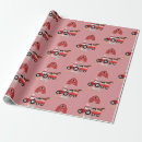 Search for barnyard wrapping paper Kids
