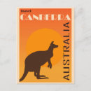 Search for kangaroo postcards Vintage