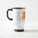 Search for funny chicken travel mugs Humour