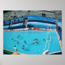 Search for water polo posters Swimming