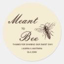 Search for honey thank you stickers Simple