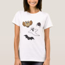 Search for ghost halloween tshirts Spider