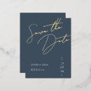 Search for royal blue and gold invitations Classic
