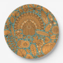 Search for thanksgiving paper plates Gratitude