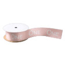 Search for baby first birthday ribbon For kids