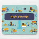 Search for dump truck mouse mats For kids