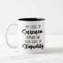 Search for unique teacher mugs Mentor