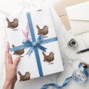 Search for bird lover wrapping paper Ornithology