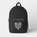 Search for paw print backpacks Dog lover