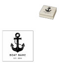 Search for boat rubber stamps Yacht