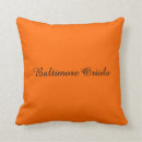 Search for oriole cushions Orange