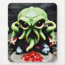 Search for cthulhu mouse mats Horror