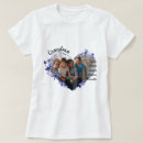 Search for grandma with grandkids names tshirts Grandmother