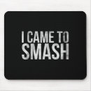 Search for came mouse mats Smash