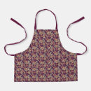 Search for kids party aprons Kitchen