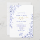 Search for chinoiserie wedding invitations Butterfly