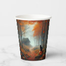 Search for halloween paper cups October