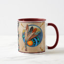 Search for eagle feathers mugs Nature