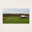 Search for hay business cards Barn