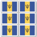 Search for flag of barbados stickers Patriotism