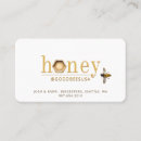 Search for hexagon business cards Minimalist