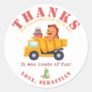 Search for birthday crew stickers For kids