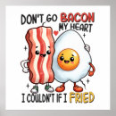 Search for pig love posters Heart