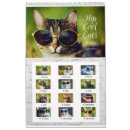 Search for cool calendars Cats